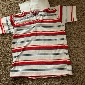 Stripes T-shirt